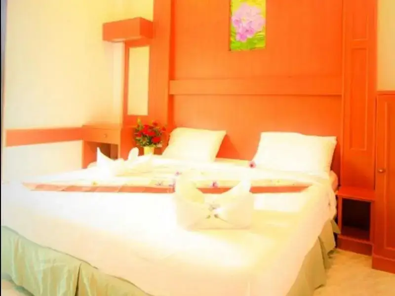 Канчанабури: Aulong Resort