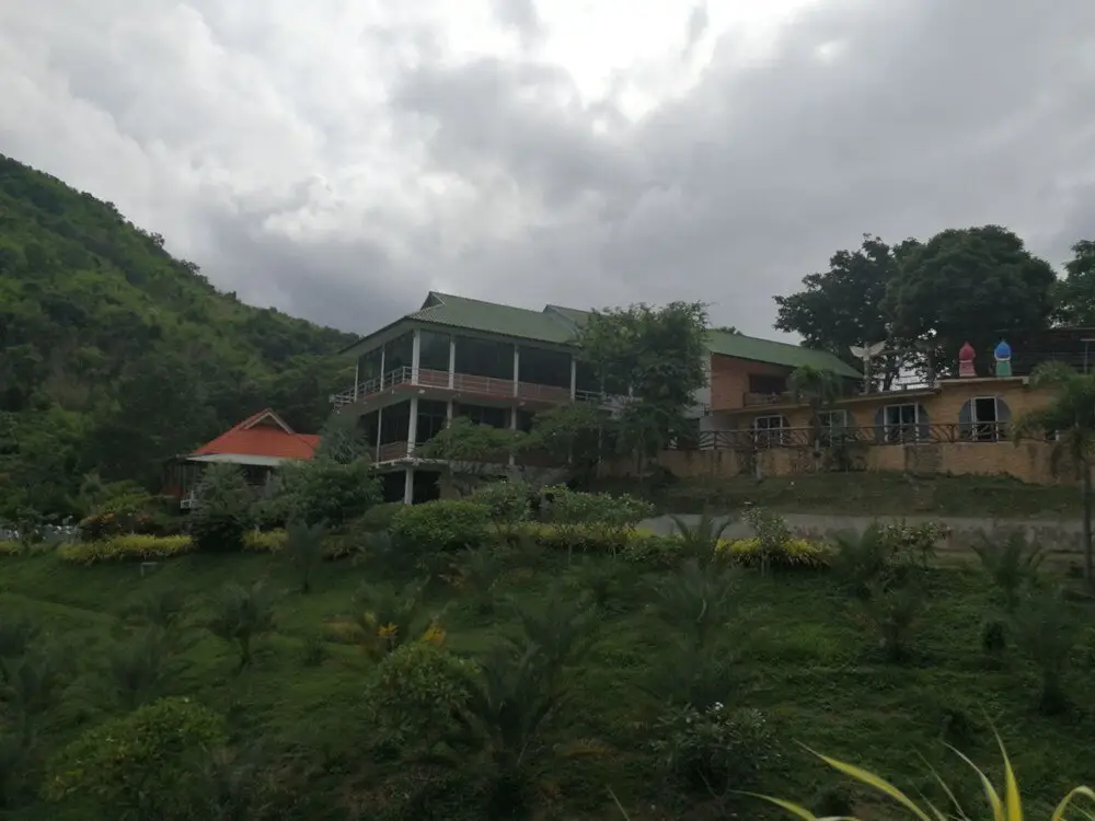 Aulong Resort — фото 1