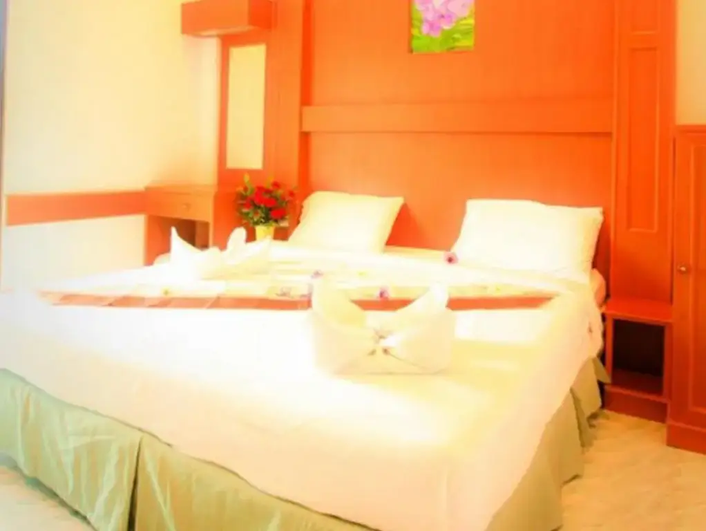 Канчанабури: Aulong Resort