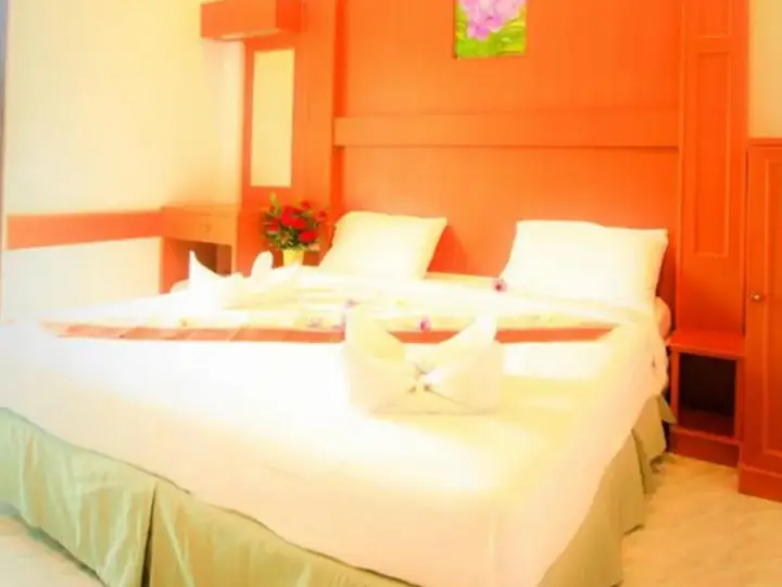 Канчанабури: Aulong Resort