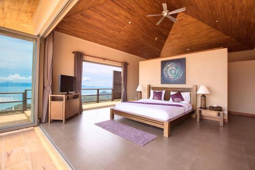 Самуи: Baan Faa Sai Villa