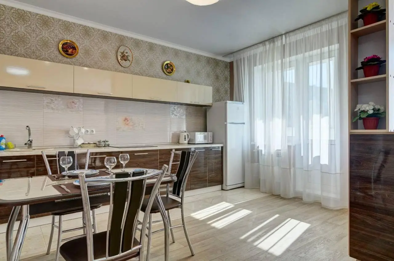Пенза: Novye apartamenty na Plekhanova 14