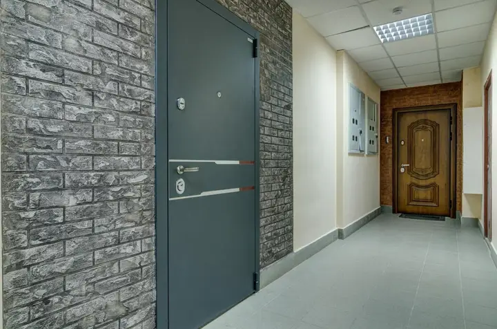Пенза: Novye apartamenty na Plekhanova 14