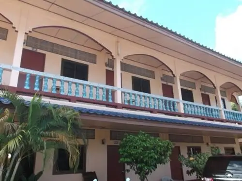 Самуи: Chaweng Y&O Guesthouse