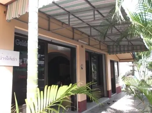 Самуи: Chaweng Y&O Guesthouse
