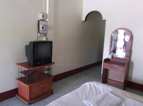 Самуи: Chaweng Y&O Guesthouse
