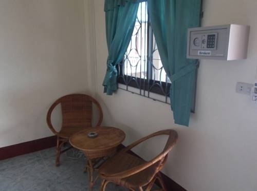 Самуи: Chaweng Y&O Guesthouse