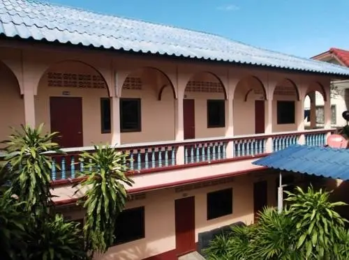 Самуи: Chaweng Y&O Guesthouse