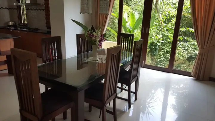 Самуи: Baan Luxor Villas Koh Samui