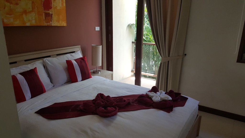 Самуи: Baan Luxor Villas Koh Samui