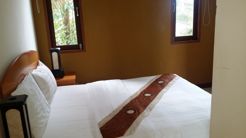Самуи: Baan Luxor Villas Koh Samui