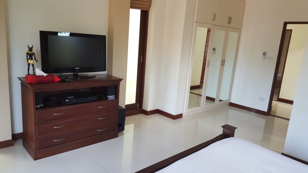 Самуи: Baan Luxor Villas Koh Samui