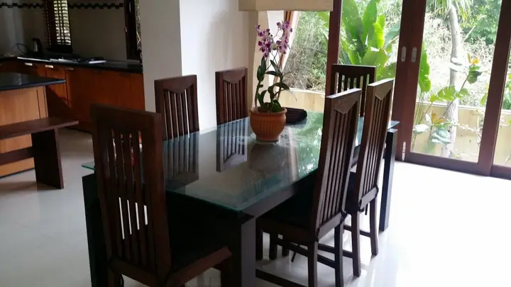 Самуи: Baan Luxor Villas Koh Samui