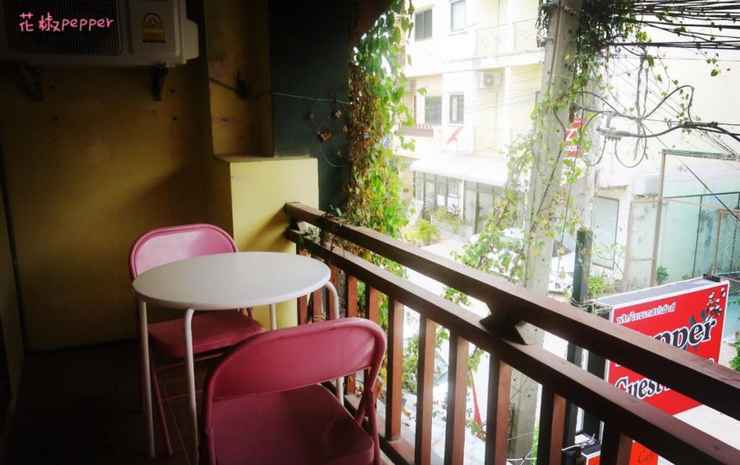 Самуи: Pepper Guest House
