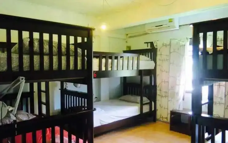 Самуи: Pepper Guest House