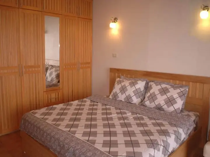 Паттайя: Apartments At View Talay