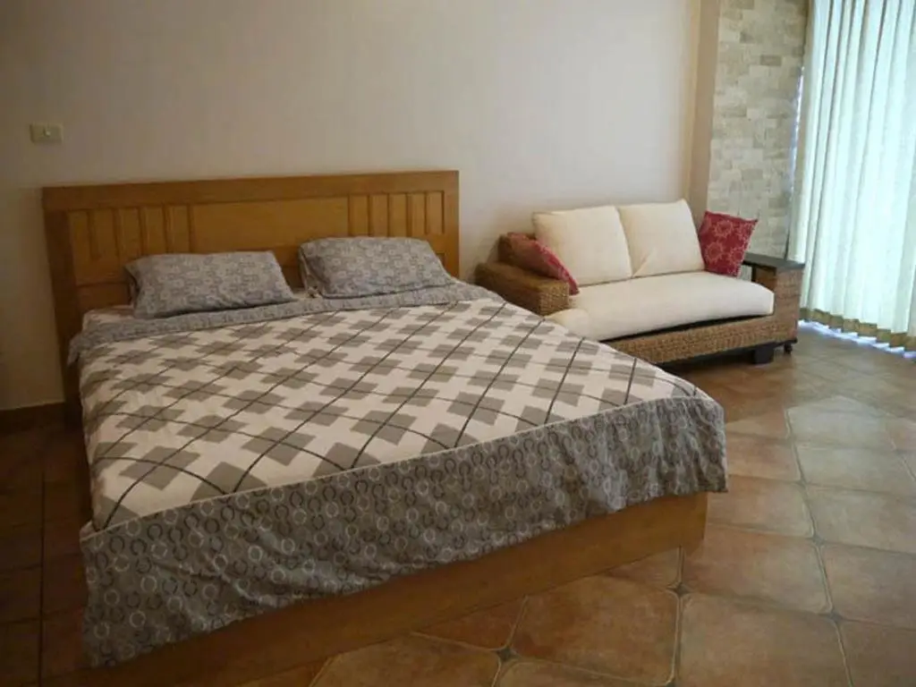 Паттайя: Apartments At View Talay