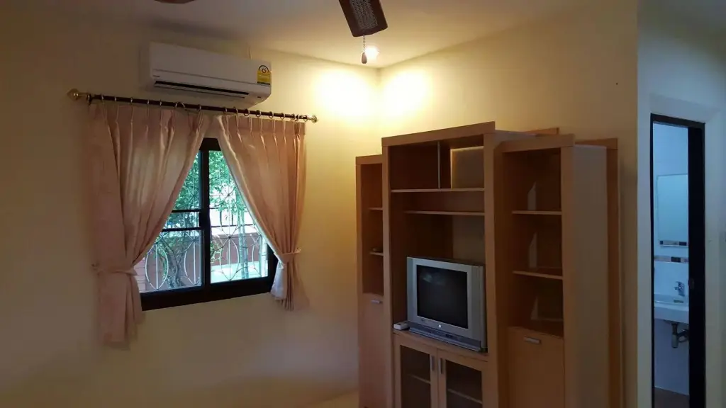 Паттайя: Thai Property Care