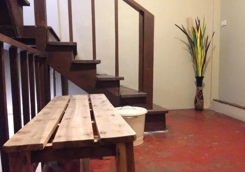 Бангкок: Once In Bangkok Guesthouse