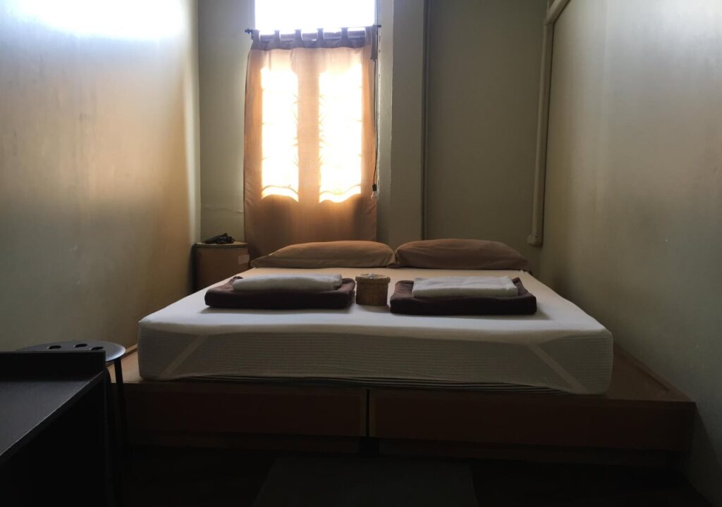 Бангкок: Once In Bangkok Guesthouse