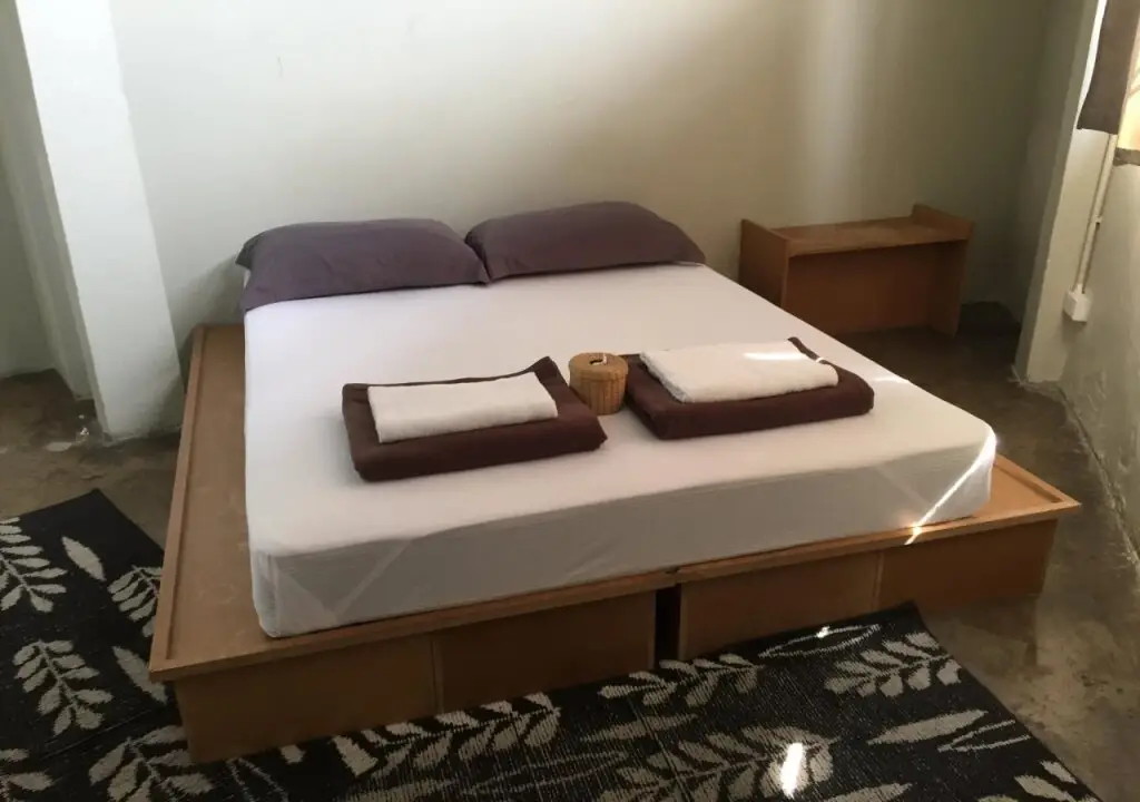 Бангкок: Once In Bangkok Guesthouse