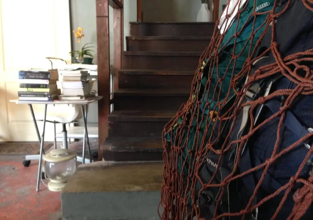 Бангкок: Once In Bangkok Guesthouse