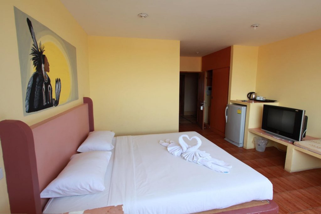 Паттайя: Ananya Boutique Jomtien Hotel