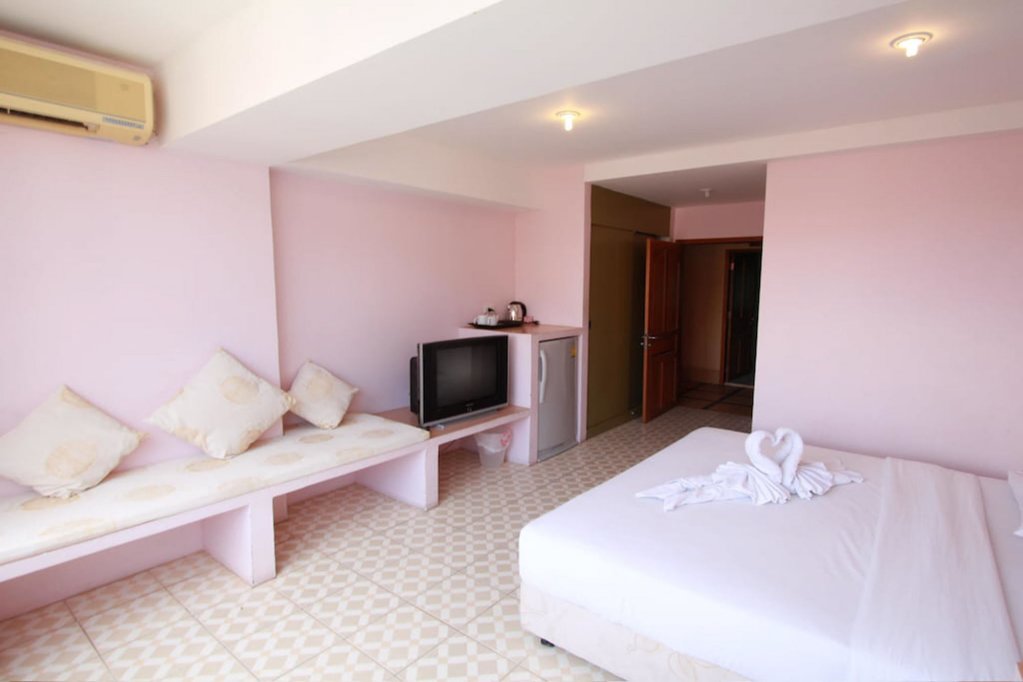 Паттайя: Ananya Boutique Jomtien Hotel