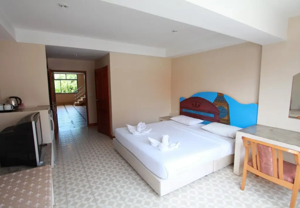 Паттайя: Ananya Boutique Jomtien Hotel