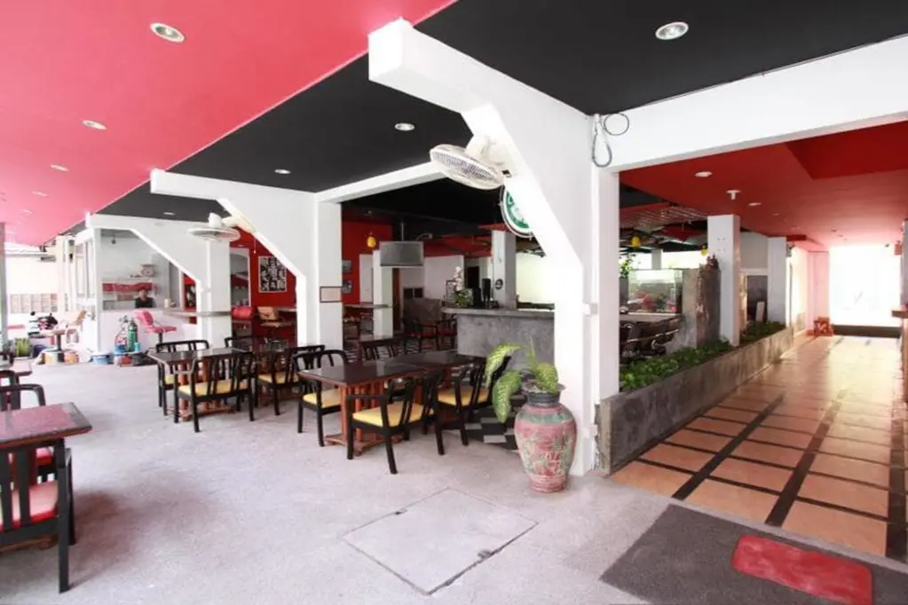 Паттайя: Ananya Boutique Jomtien Hotel