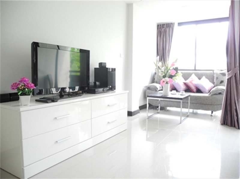 Тхаланг: Kiss Condo Studio near the Beach