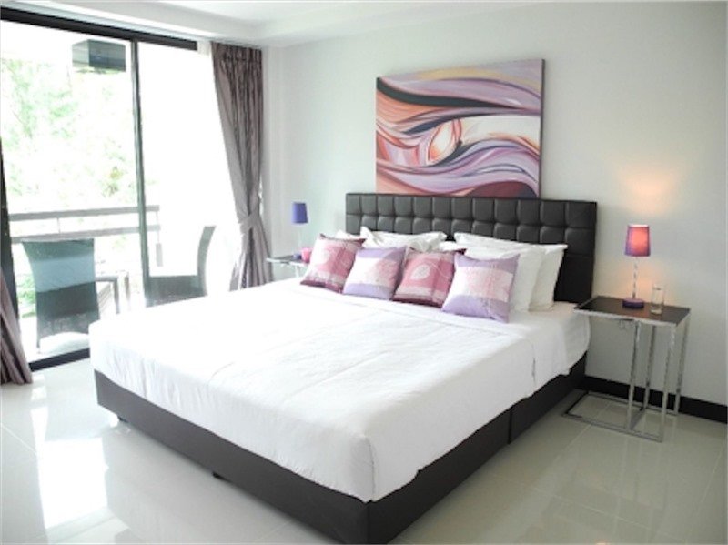 Тхаланг: Kiss Condo Studio near the Beach