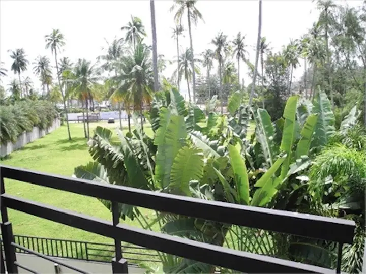 Тхаланг: Kiss Condo Studio near the Beach