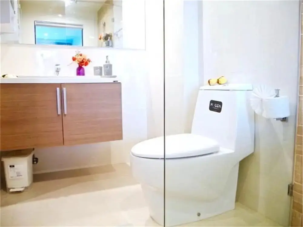 Кату: Bliss Patong 2 bedrooms Apartment