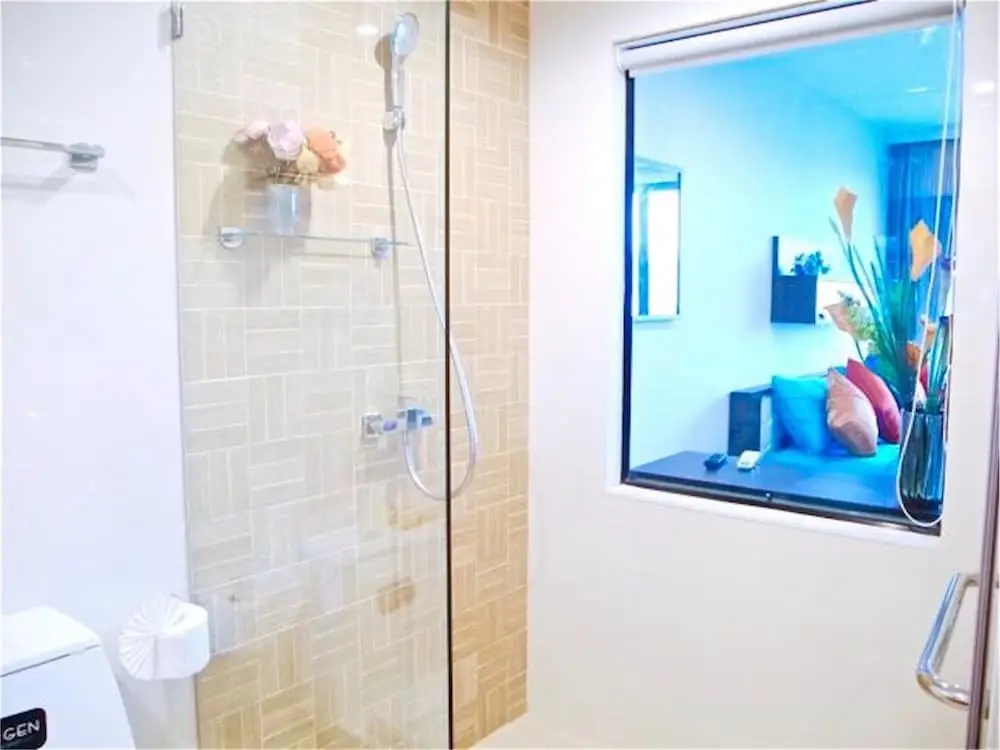 Кату: Bliss Patong 2 bedrooms Apartment