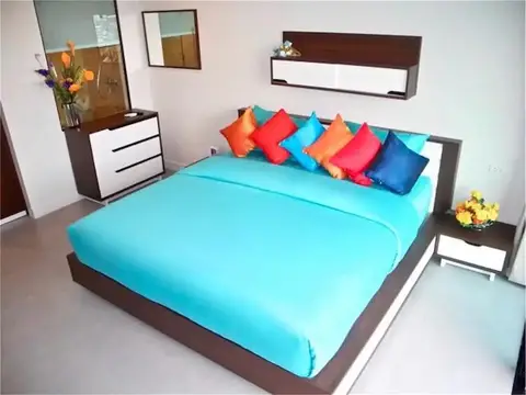 Bliss Patong 2 bedrooms Apartment — фото 1