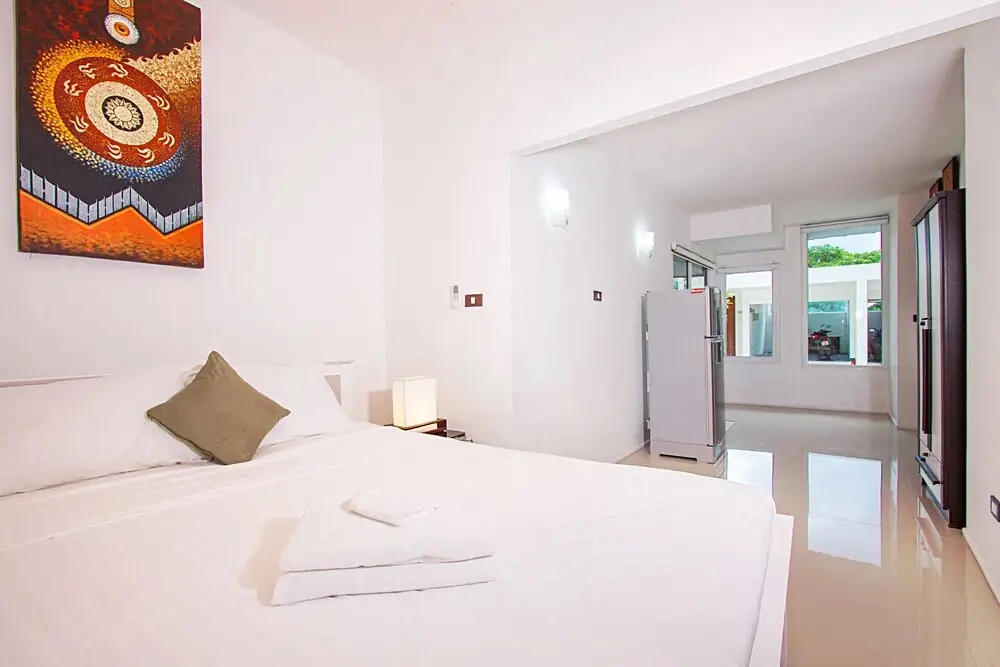 Кату: Seductive Sunset Villa Patong A1