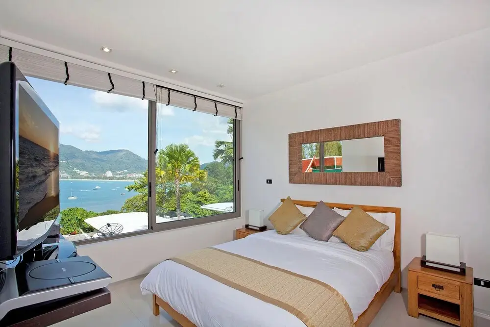 Кату: Seductive Sunset Villa Patong A1