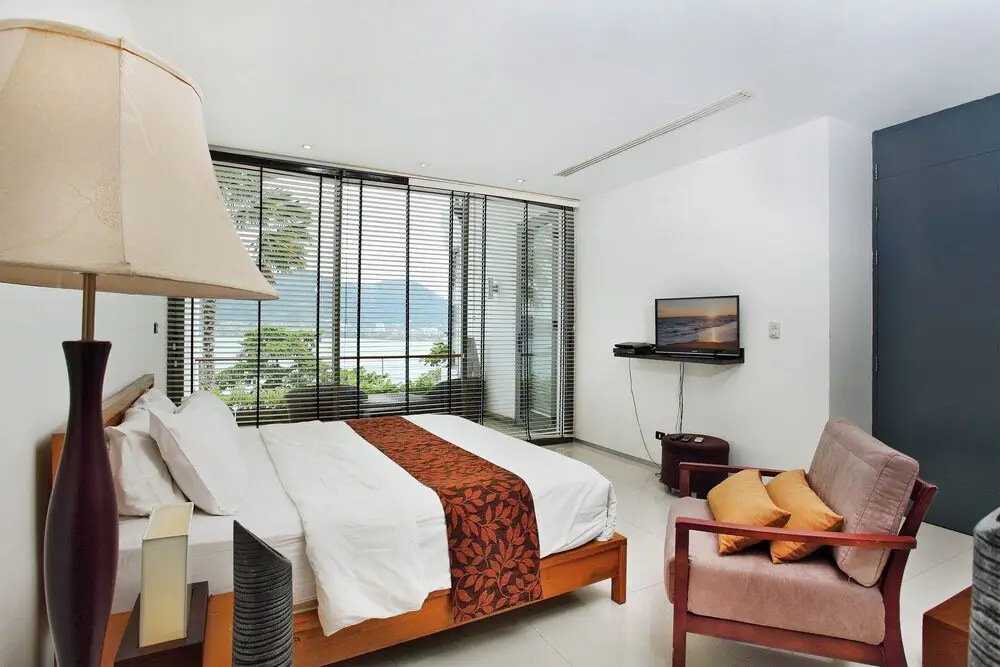 Кату: Seductive Sunset Villa Patong A1