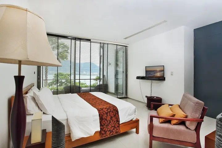 Кату: Seductive Sunset Villa Patong A1