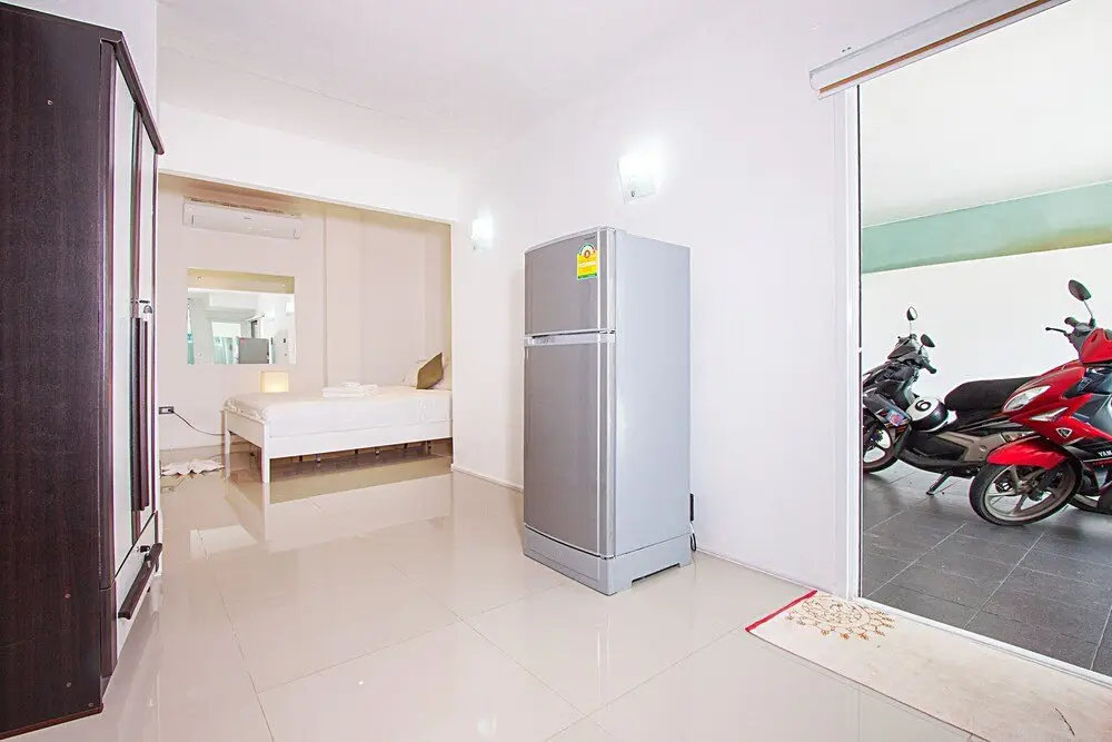Кату: Seductive Sunset Villa Patong A1