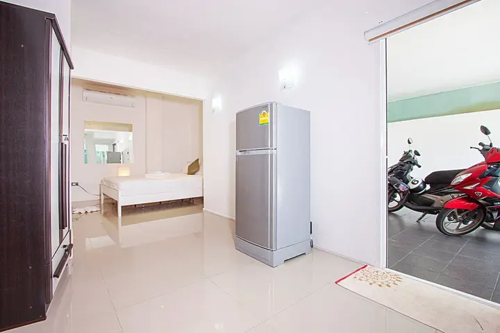 Кату: Seductive Sunset Villa Patong A1