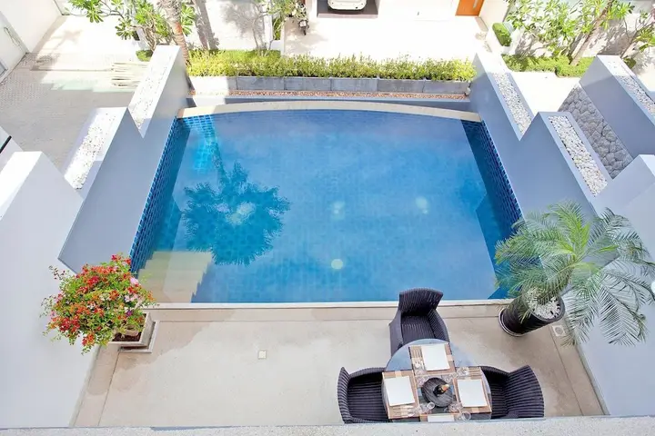 Кату: Seductive Sunset Villa Patong A1