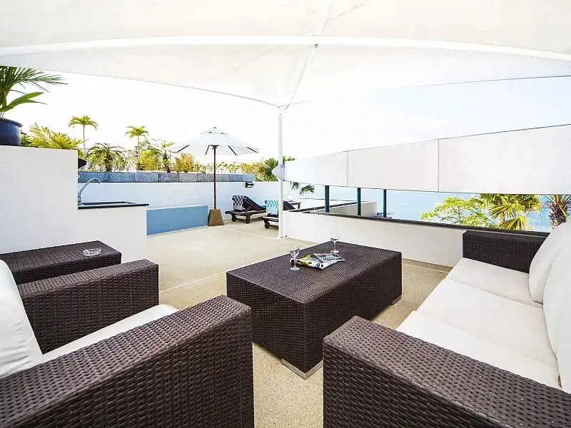 Кату: Seductive Sunset Villa Patong A1