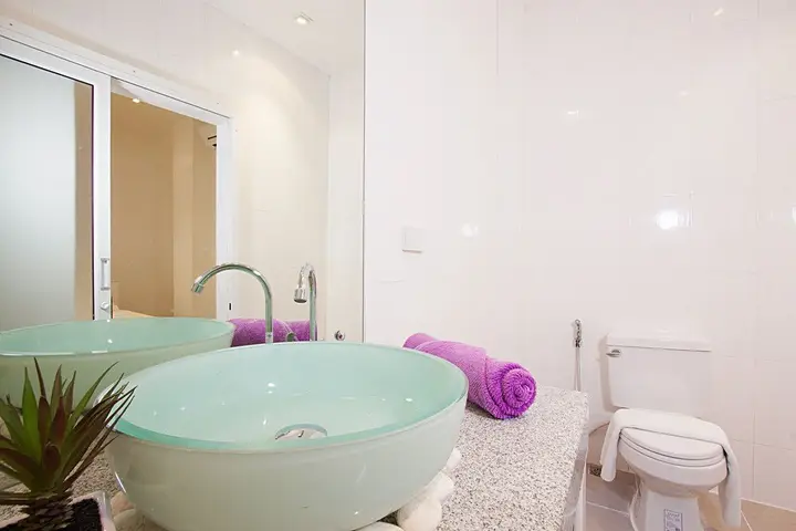 Кату: Seductive Sunset Villa Patong A1