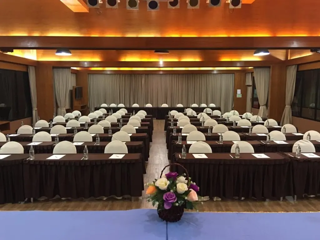Самутсонгкхрам: The Grace Amphawa Resort
