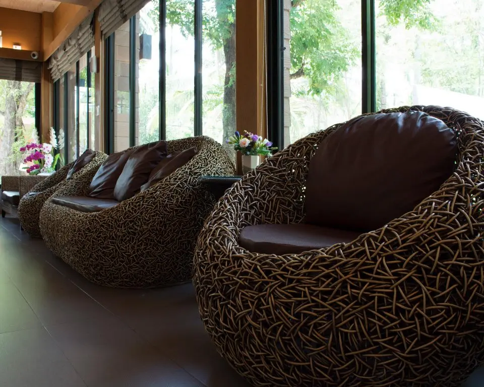 Самутсонгкхрам: The Grace Amphawa Resort
