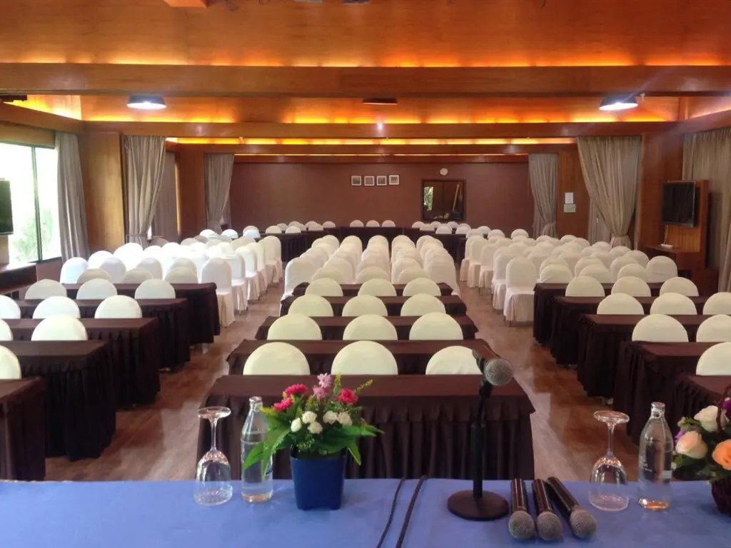 Самутсонгкхрам: The Grace Amphawa Resort