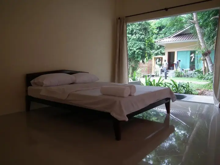 Муанг: Villa De Mama