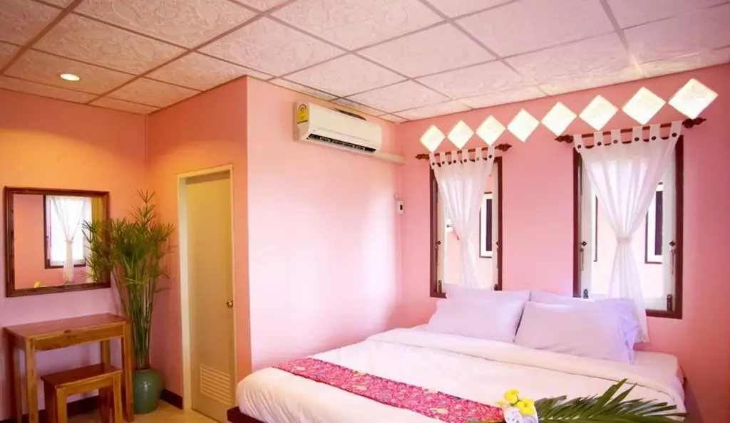 Ко Чанг: Mayuree Resort Koh Chang